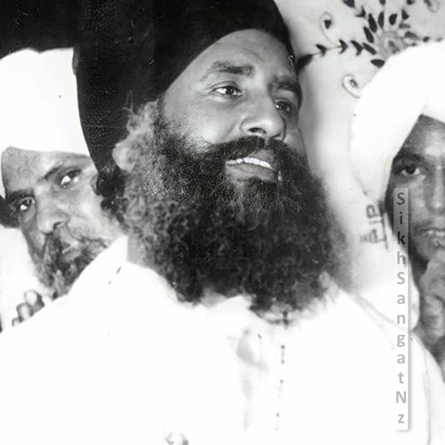 ਸੇਵਾ ਕਰਤ ਹੋਇ ਨਿਹਕਾਮੀ ॥ ਤਿਸ ਕਉ ਹੋਤ ਪਰਾਪਤਿ ਸੁਆਮੀ ॥ Dhan Dhan Sant Baba Isher Singh Ji Kaleran Wale