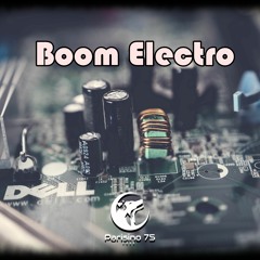 Boom Electro (Boomp Bap)