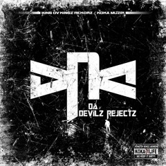 Da Devilz Rejectz (D.D.R.) Album Snippet
