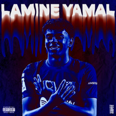 Lamine Yamal - 1BBOY