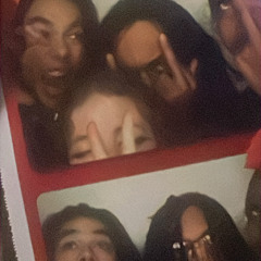 schizophrenic (remix) [prod. tenseoh]