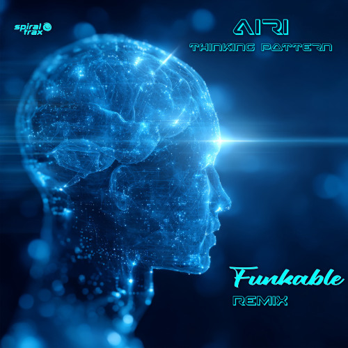 Airi - Thinking Pattern [Funkable Remix]