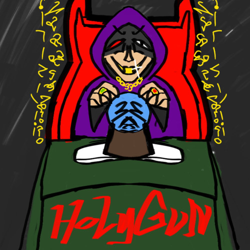DINEROYSANGRE // p.@gidanX3