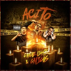 Acito Ft. Lil1700Adrian - K'z Out