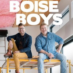 The “Boise Boys” are back with a new show