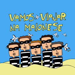 EP16 | Felizmente há LUAR.