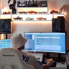 Top Down Feat. Nat James - Mp3