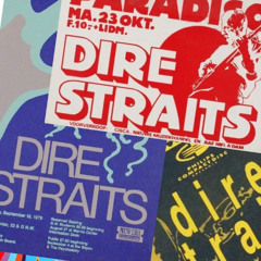 Dire Straits - Money For Nothing ( Rai - Remix )