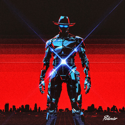 Pavel Petrov, Hidden Empire feat. AKIKI [POLARIS]