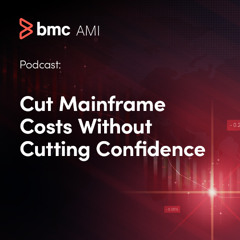 Cut Mainframe Costs Without Cutting Confidence