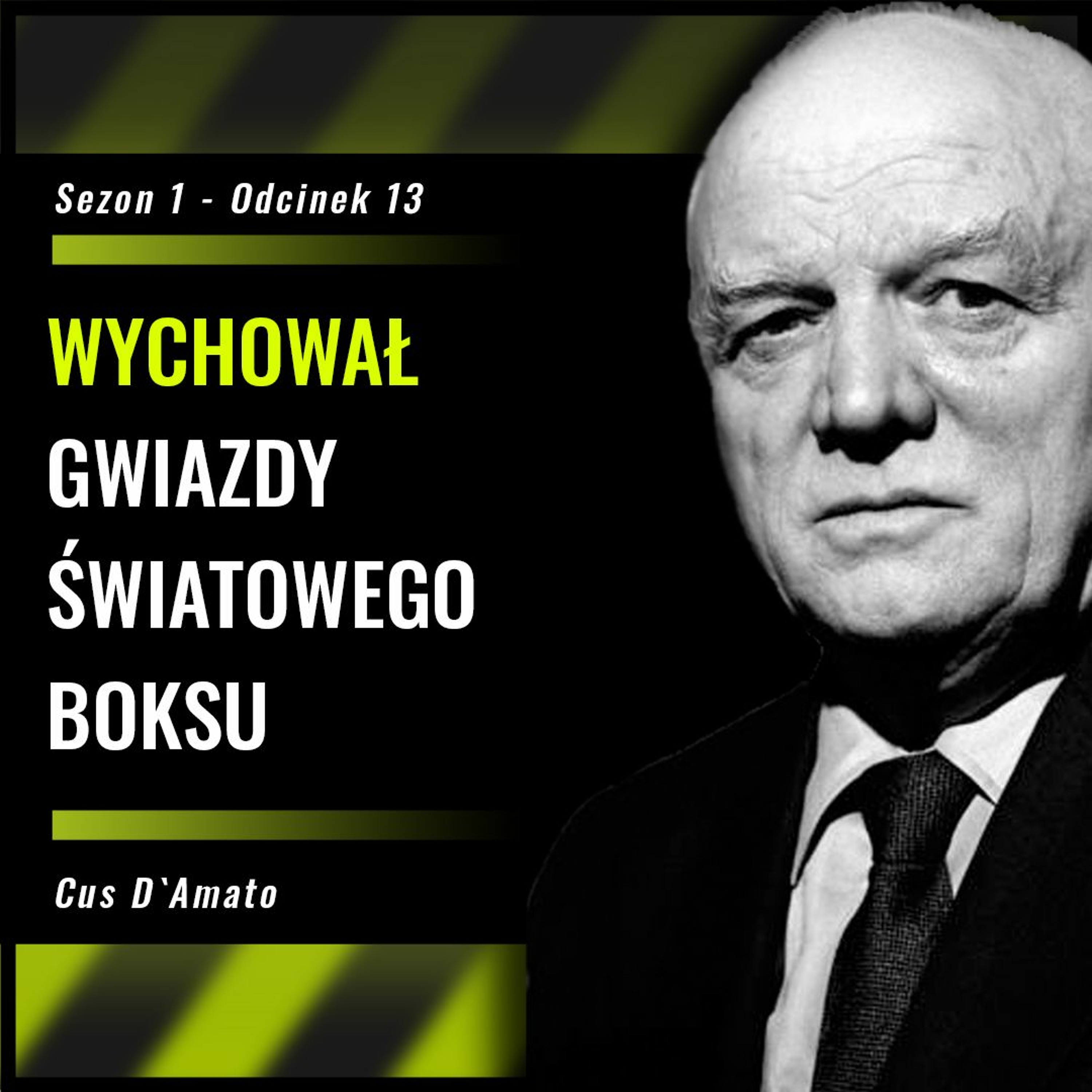 52 Inspirujące Postacie