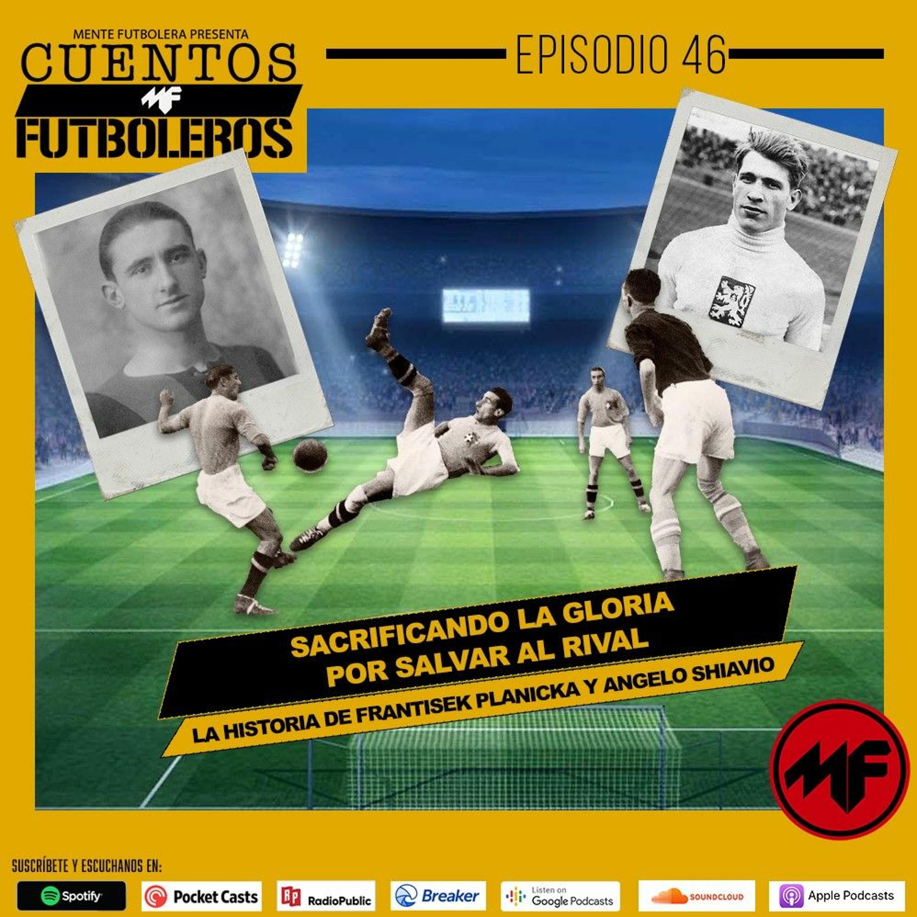 Mente Futbolera: La nueva visión del Futbol