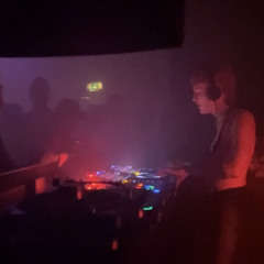 TRIBUTE - Radical Softness - LIVE @ PARRHESIA X POING 03.02.24