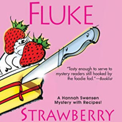 [Access] PDF 🖊️ Strawberry Shortcake Murder (Hannah Swensen series Book 2) by  Joann