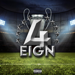 4EIGN (feat. Drop) [Remix]
