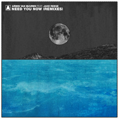 08. Need You Now (ONYX Extended Remix)