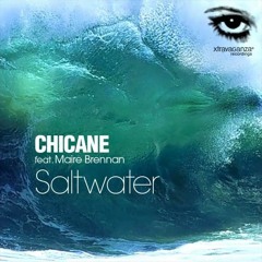 Chicane Ft. Moya Brennan - Saltwater (Kevin De Vries Remix)