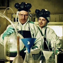 I Love Meth Freestyle (Prod. RayOffkey)