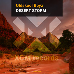 Desert Storm (NRG! Remix)