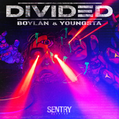 Boylan, Youngsta - Divided