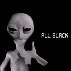 All Black