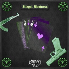 Exmur - Illegal Business