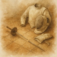 Goodbye — Tribute to Orwar