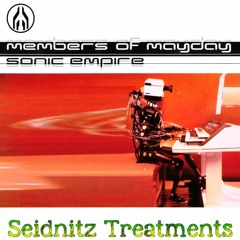 Members Of Mayday - Sonic Empire (Seidnitz ''Tranceformed'' Treatment)