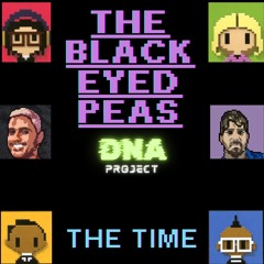 BEP, Pedro Arms - Th3 T!m3 2k24 ( DNA Project ) FREE
