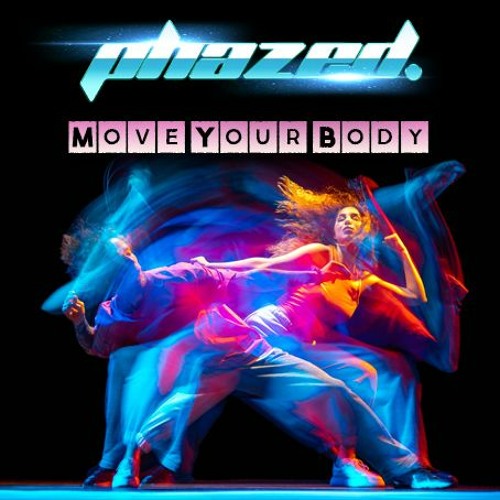 Move Your Body