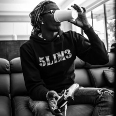 Jojo Margiela - Not Komin Bakk (Prod. Nine9)