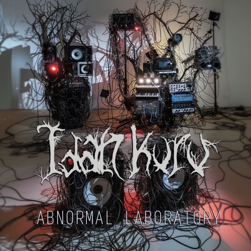 Paranormal Y Rústico.