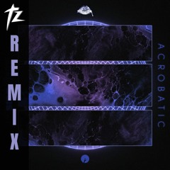 SIDEPIECE - Acrobatic (TWSTD ZOO Remix)