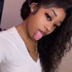 freaky ahh gurl - #JerseyClub