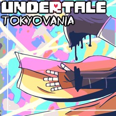 Tokyovania - Remix - [REMASTERED]