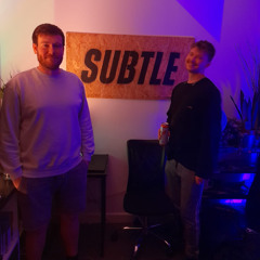 SPD w/ Ekula - Subtle Radio - 26/03/2022