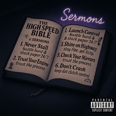 sermons
