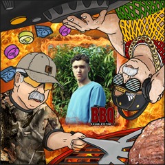 BBQ GUEST MIX 008 - NASSER ✭JUNGLE/ROLLERS✭