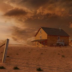 The Middle Of Nowhereee