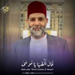 فلما أتاها نودي يا موسى | الشيخ حسن صالح Quran Hassan Saleh