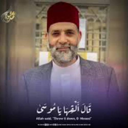 فلما أتاها نودي يا موسى | الشيخ حسن صالح Quran Hassan Saleh