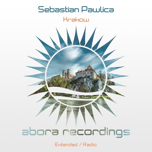 Sebastian Pawlica - Kraków (Original Mix) [PREVIEW]