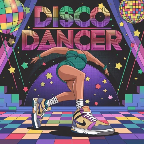 Bassjackers - Disco Dancer (Superior Core Bootleg)