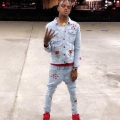 JayDaYoungan Type Beat -"Gangsta's Paradise Pt.2" (Prod By. K.I. GotDem Slaps)