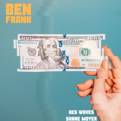 BEN FRANK ft. Aes Waves