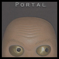 PHXNKWAVE - Portal (DNB type beet)