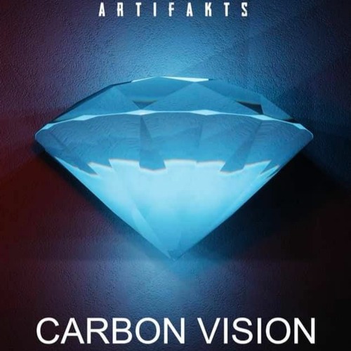 Carbon Vision Mini-mix