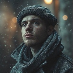 Shattered in the Rain