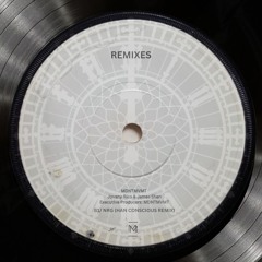 NRG (Han Conscious Remix)