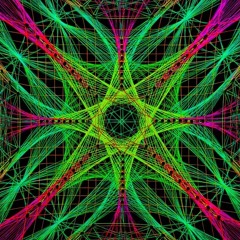 SHAMANIC  PULSE• TEKNODELIC